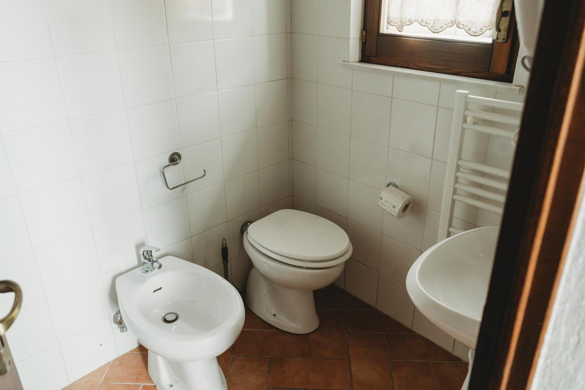 Borgo Terrosi Bed & Breakfast Sinalunga Luaran gambar